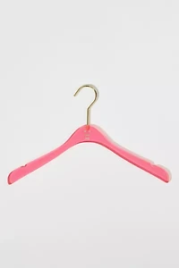 Staff Clothing Hangers - Set of 8