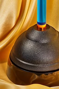 Staff Toilet Plunger