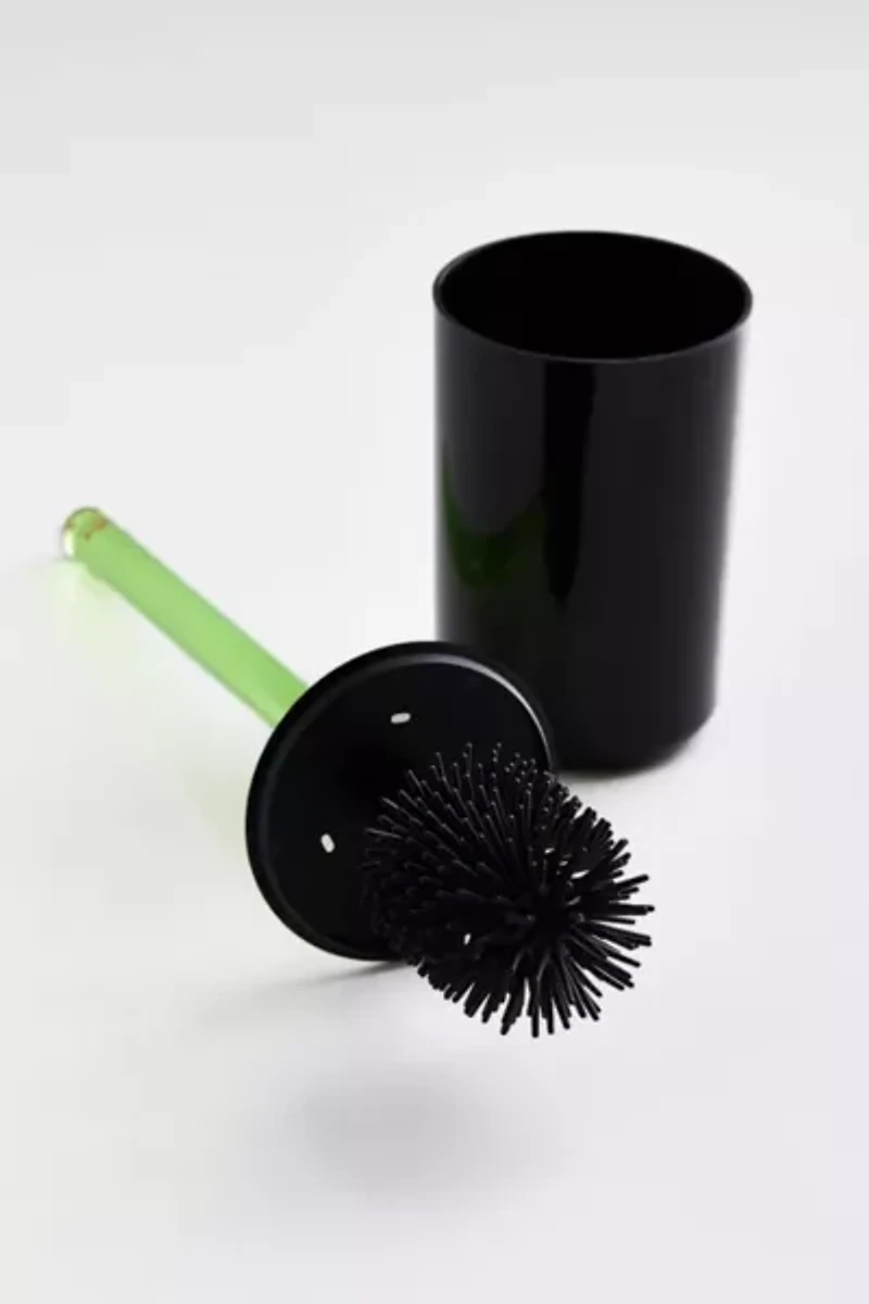 Staff Toilet Brush