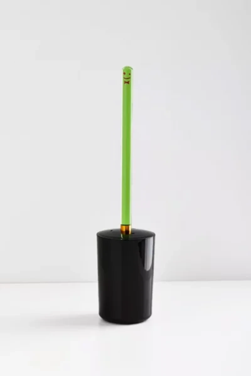 Staff Toilet Brush