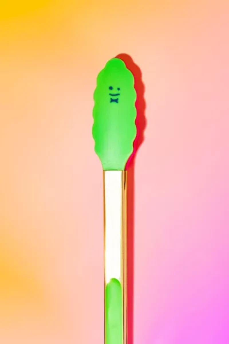Staff Kitchen Tongs