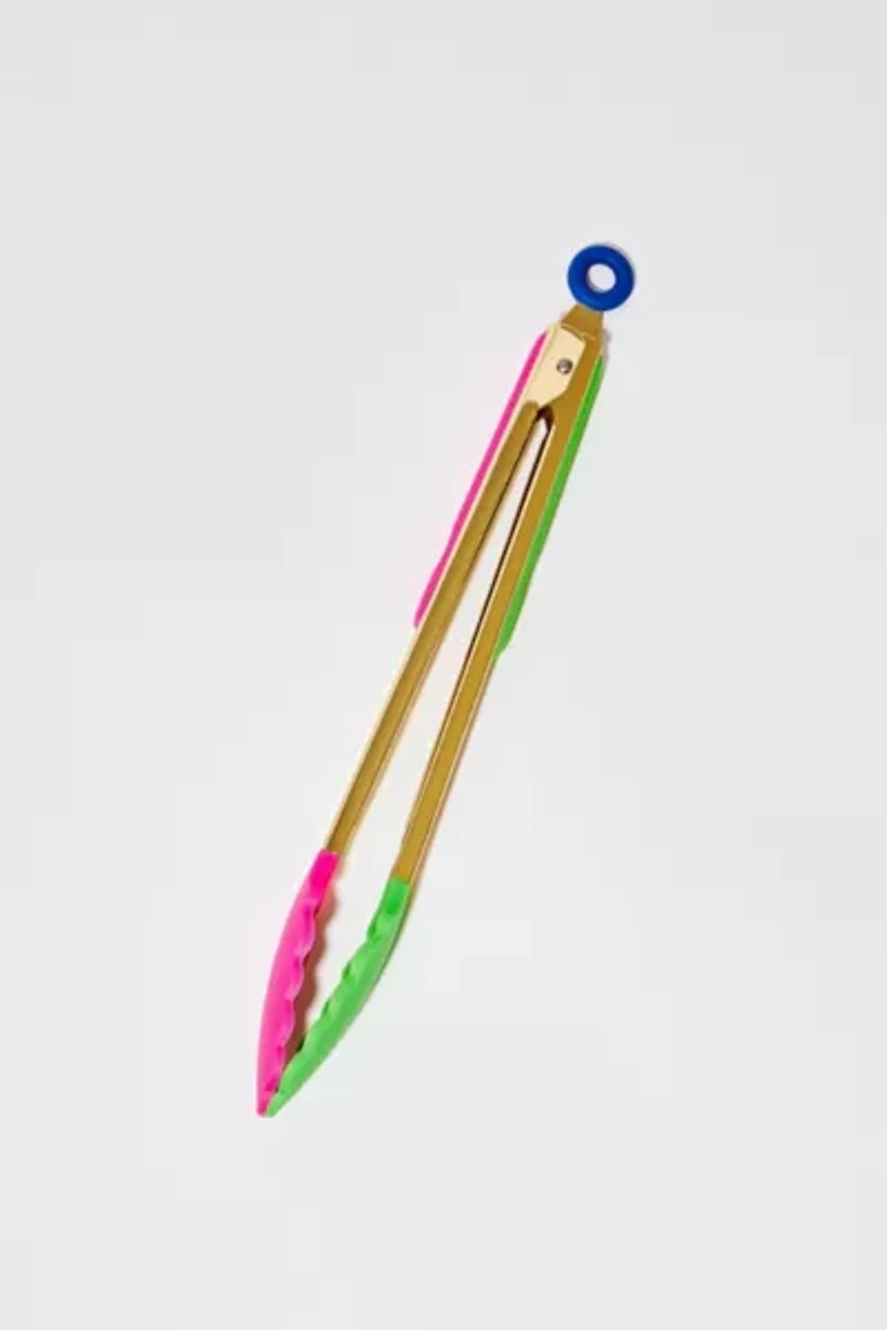 Staff Kitchen Tongs