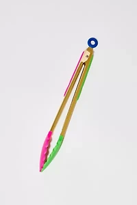 Staff Kitchen Tongs