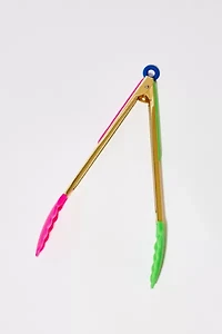Staff Kitchen Tongs