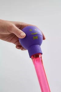 Staff The Baster