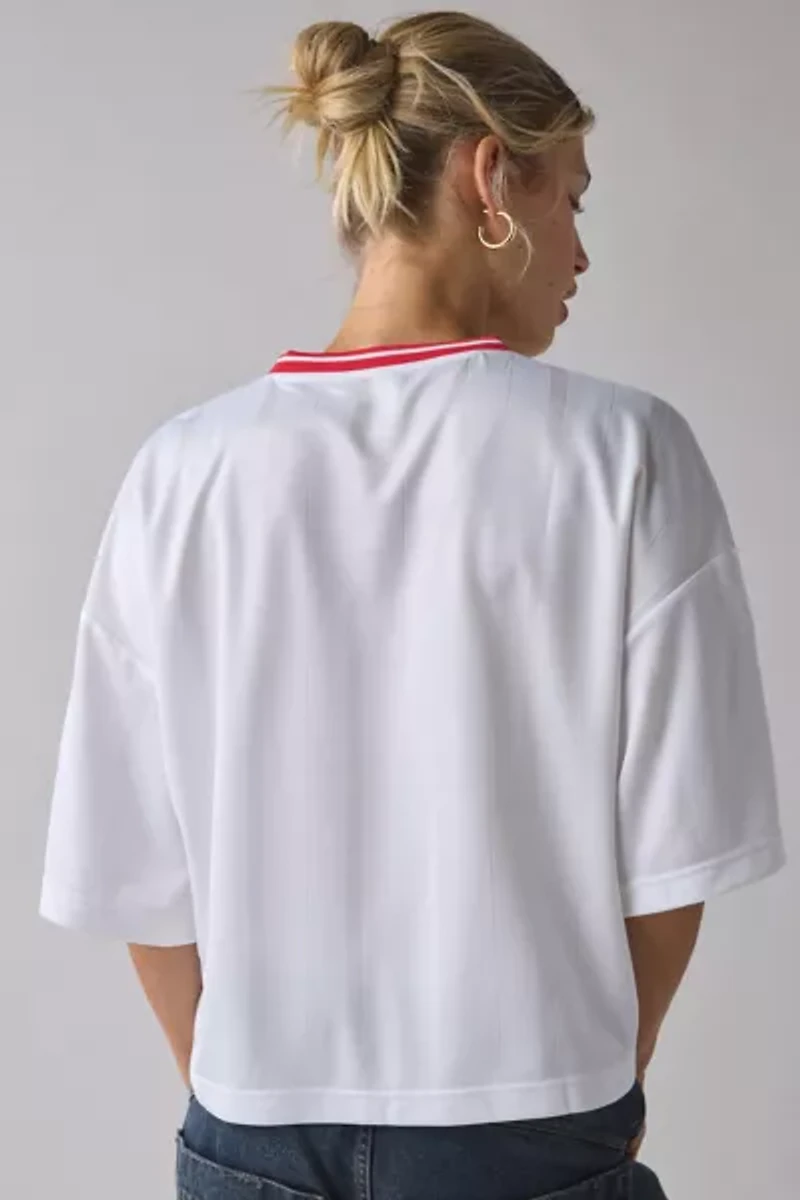 adidas House Of Tiro Nations Pack Boyfriend Tee