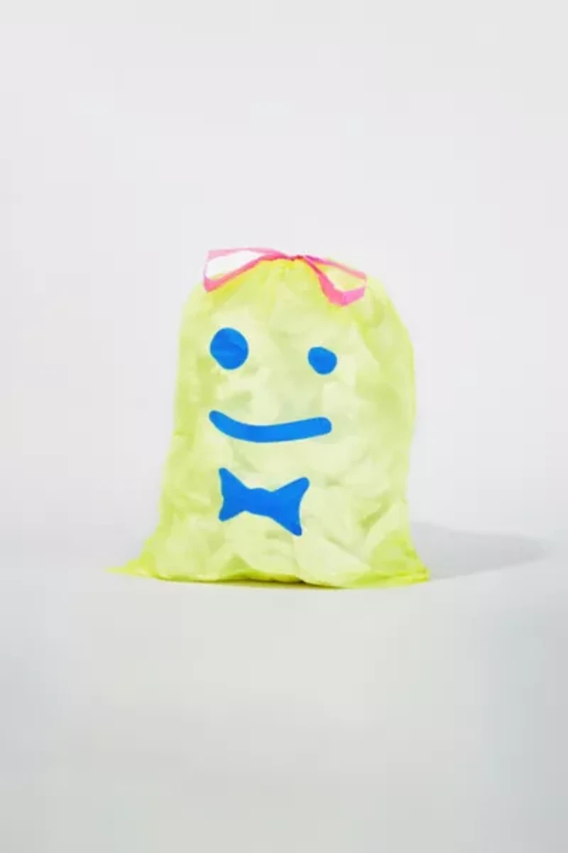 Staff Garbage Bags