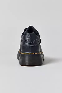Dr. Martens Women's Buzz 5-Eye Napa Leather Shoe