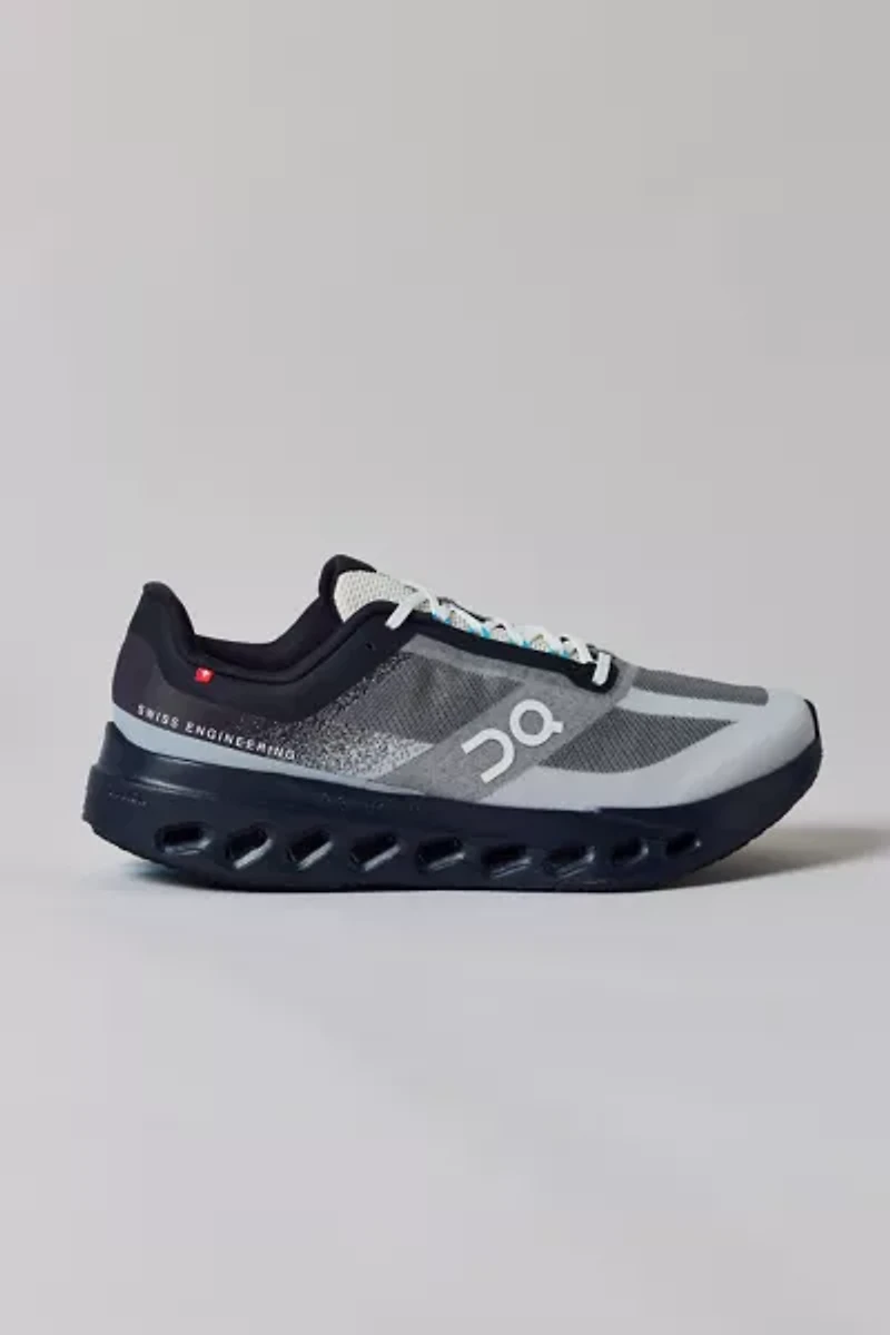 On Men's Cloudsurfer Next Sneaker