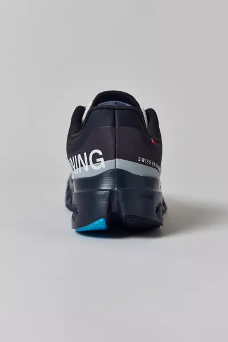On Men's Cloudsurfer Next Sneaker