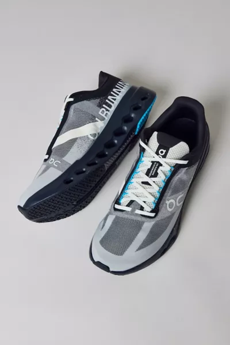 On Men's Cloudsurfer Next Sneaker