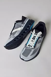 On Men's Cloudsurfer Next Sneaker