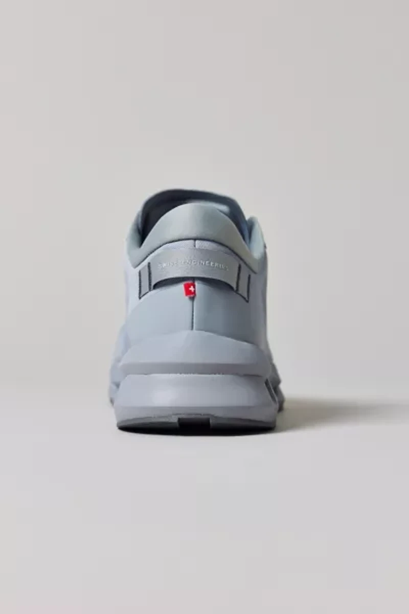 On Women's Cloudzone Sneaker