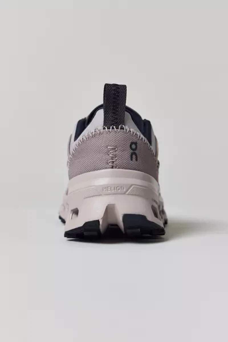 On Women's Cloudaway 2 Sneaker
