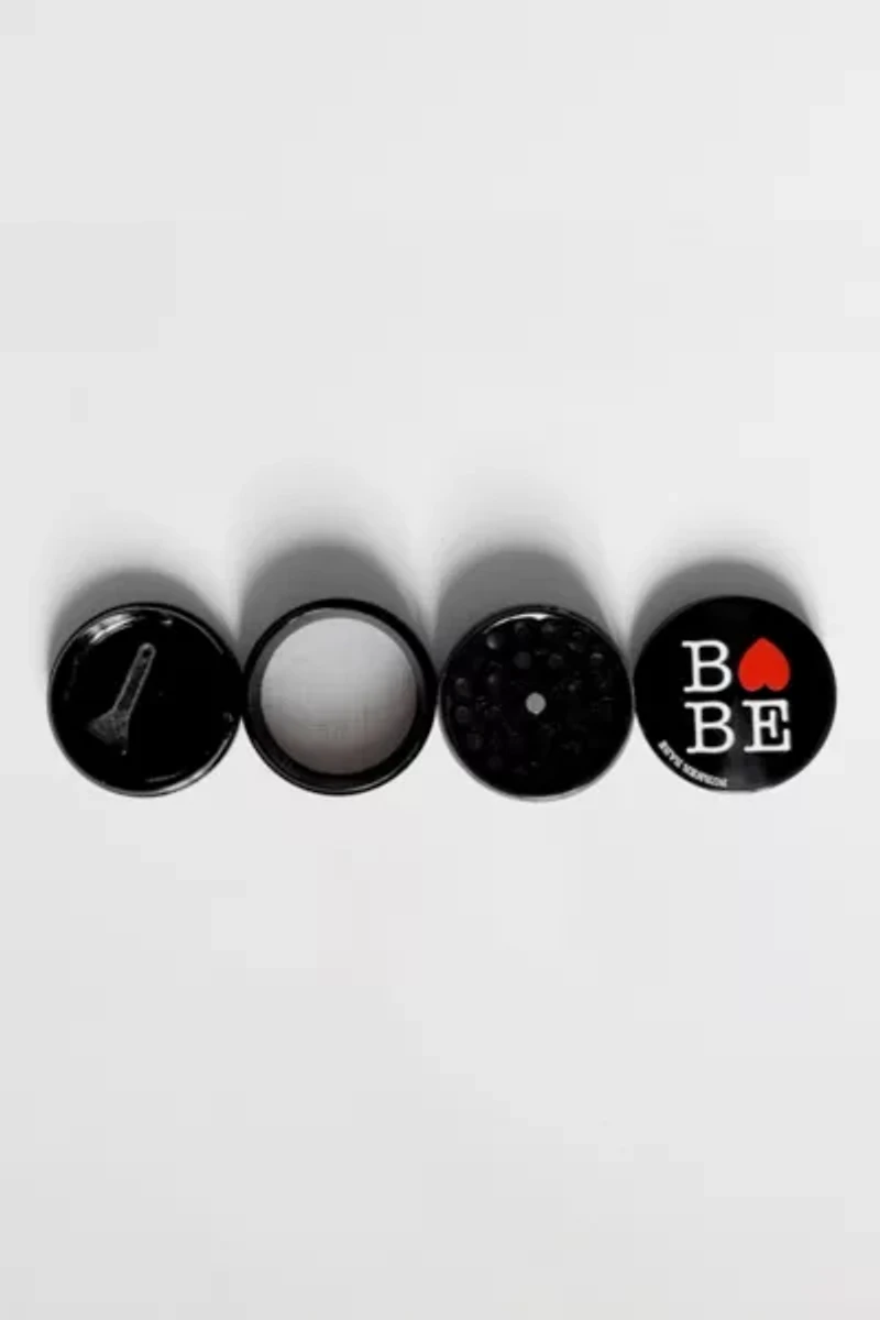 Burner Babe Babe Grinder