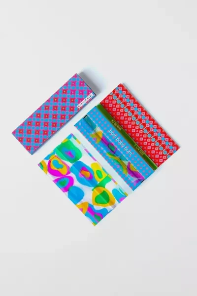 Burner Babe Lava Lamp Rolling Papers