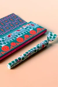 Burner Babe Secret Garden Rolling Papers