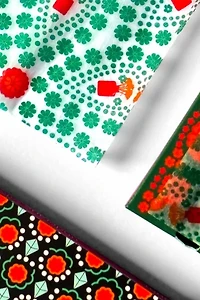 Burner Babe Secret Garden Rolling Papers