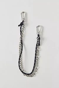 Paracord Wallet Chain