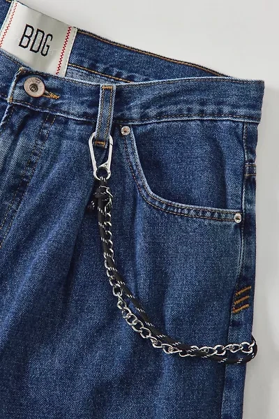 Paracord Wallet Chain