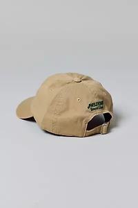 Pas de Mer Golf Course Dad Hat