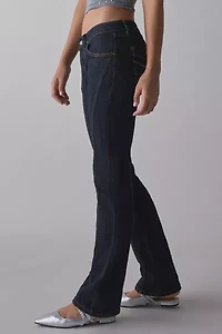 Jaded London Trinity Cooper Bootcut Jean