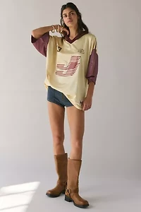Jaded London J13 Football Jersey Shirt