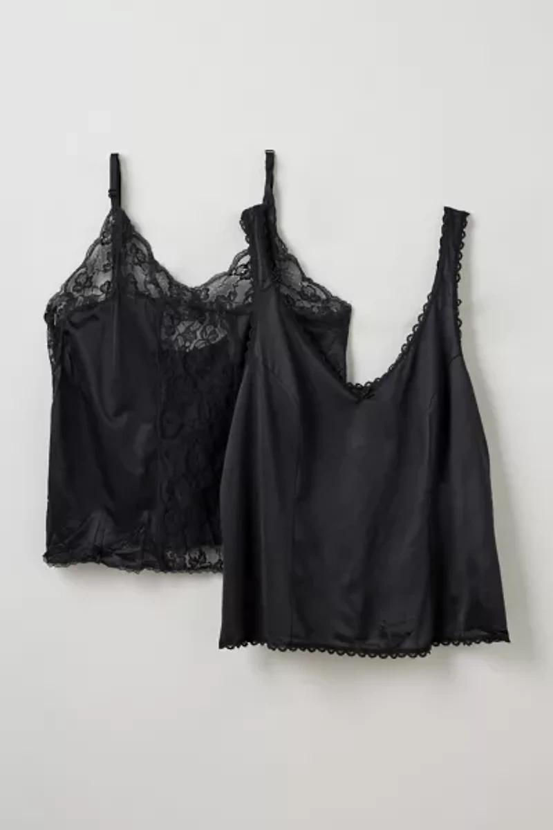 Vintage By UO Slip Cami