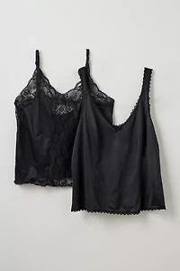 Vintage By UO Slip Cami