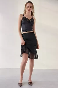 Vintage By UO Slip Cami