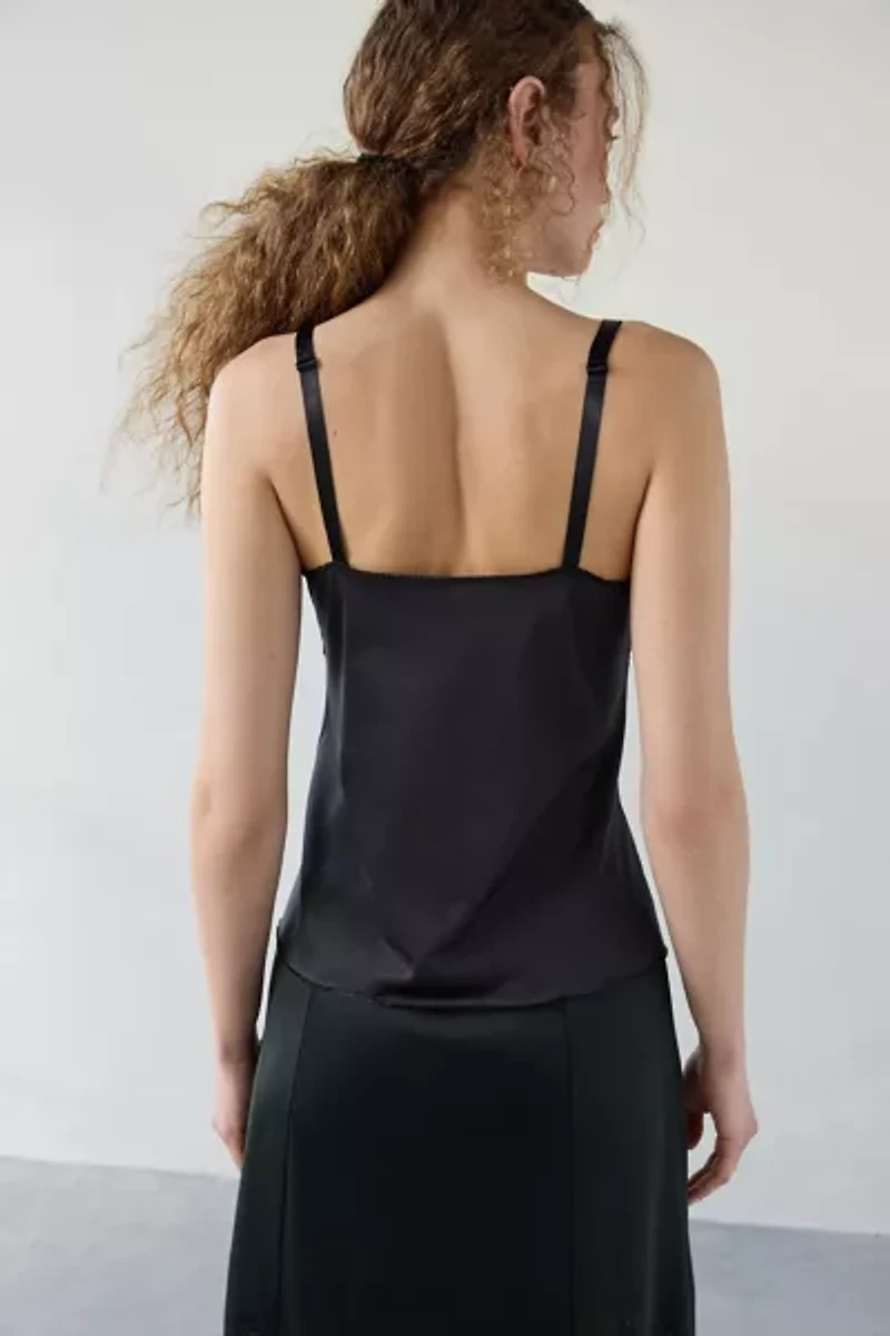 Vintage By UO Slip Cami
