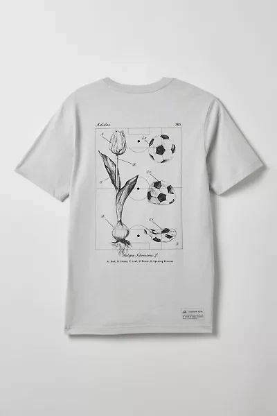 adidas House Of Tiro Tulip Graphic Tee
