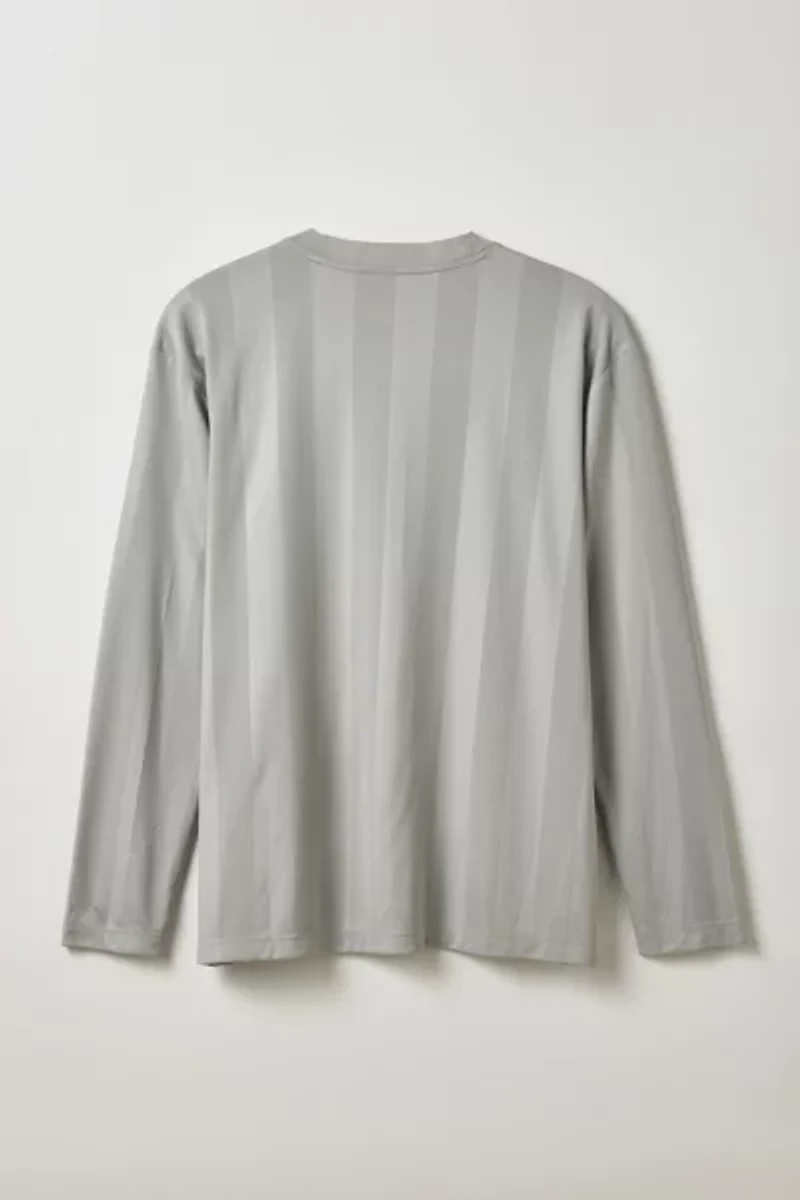 adidas Tiro Long Sleeve Jersey Tee