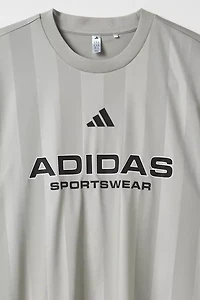adidas Tiro Long Sleeve Jersey Tee