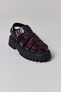 UO Lauren Platform Fisherman Sandal