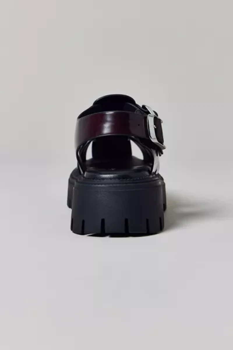 UO Lauren Platform Fisherman Sandal