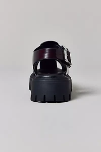 UO Lauren Platform Fisherman Sandal