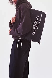 Bournestar Waxed Canvas Duffle Bag