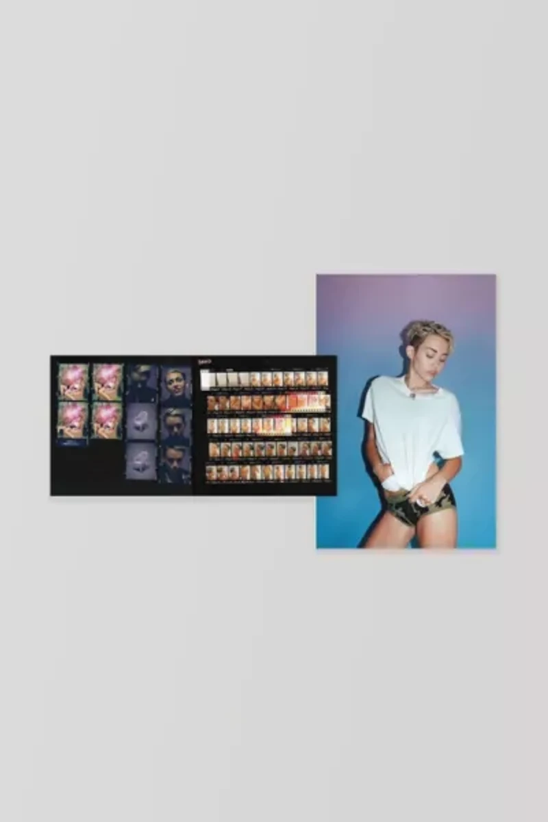 Miley Cyrus - Bangerz (10th Anniversary Edition)  LP