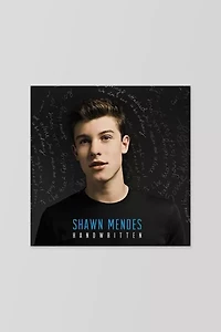 Shawn Mendes - Handwritten  LP