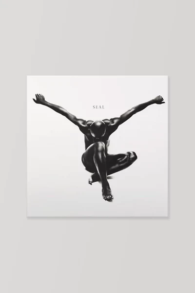 Seal - Seal  LP