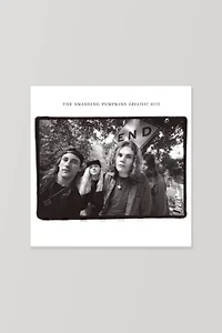 Smashing Pumpkins - Rotten Apples: Greatest Hits  LP