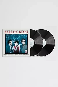 Various Artists - Reality Bites (Original Soundtrack)  LP