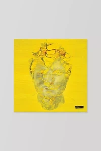 Ed Sheeran - - (Subtract)  LP