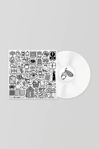Ed Sheeran - Autumn Variations  LP