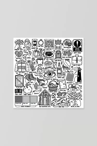 Ed Sheeran - Autumn Variations  LP