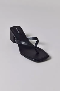 UO Katie Block Heel Sandal