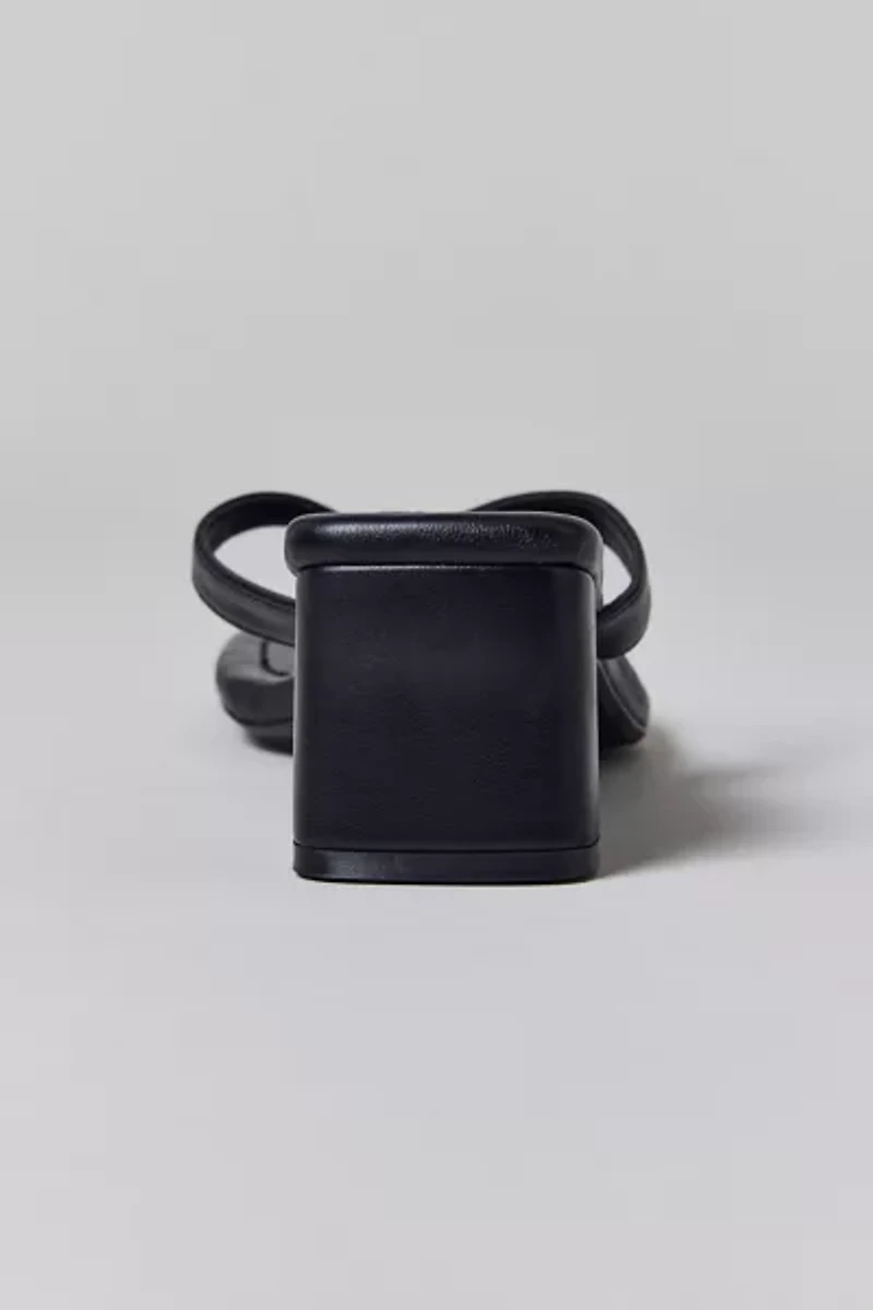 UO Katie Block Heel Sandal