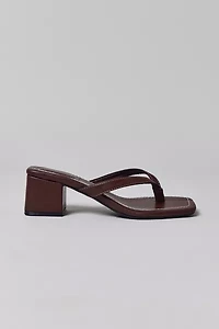 UO Katie Block Heel Sandal