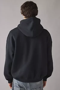 New Balance Sport Essentials Oversized Hoodie Sweatshirt